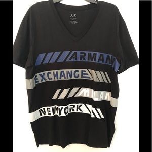 Armani Exchange T-shirt